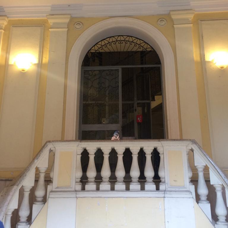 Tamara'S Suites, Rome